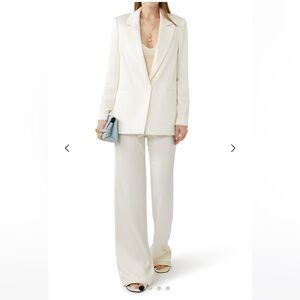 Alice + Olivia Denny Blazer - Size 4